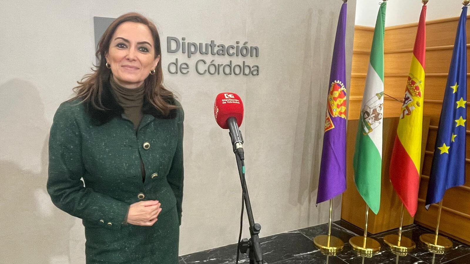 Yolanda Almagro