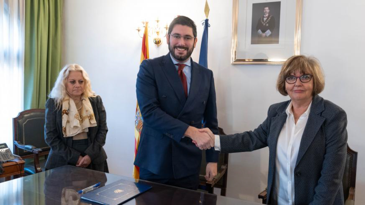 Alejandro Nolasco