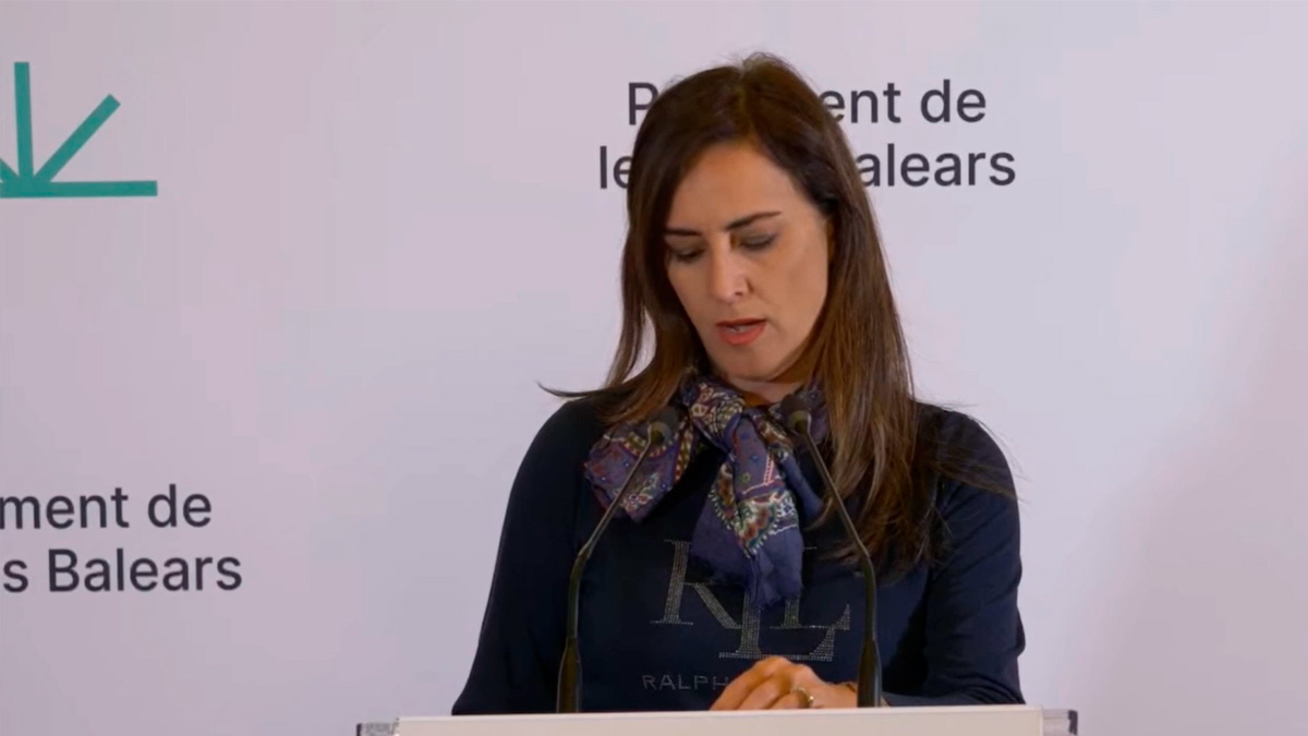 El grupo parlamentario VOX dará finalmente su voto afirmativo