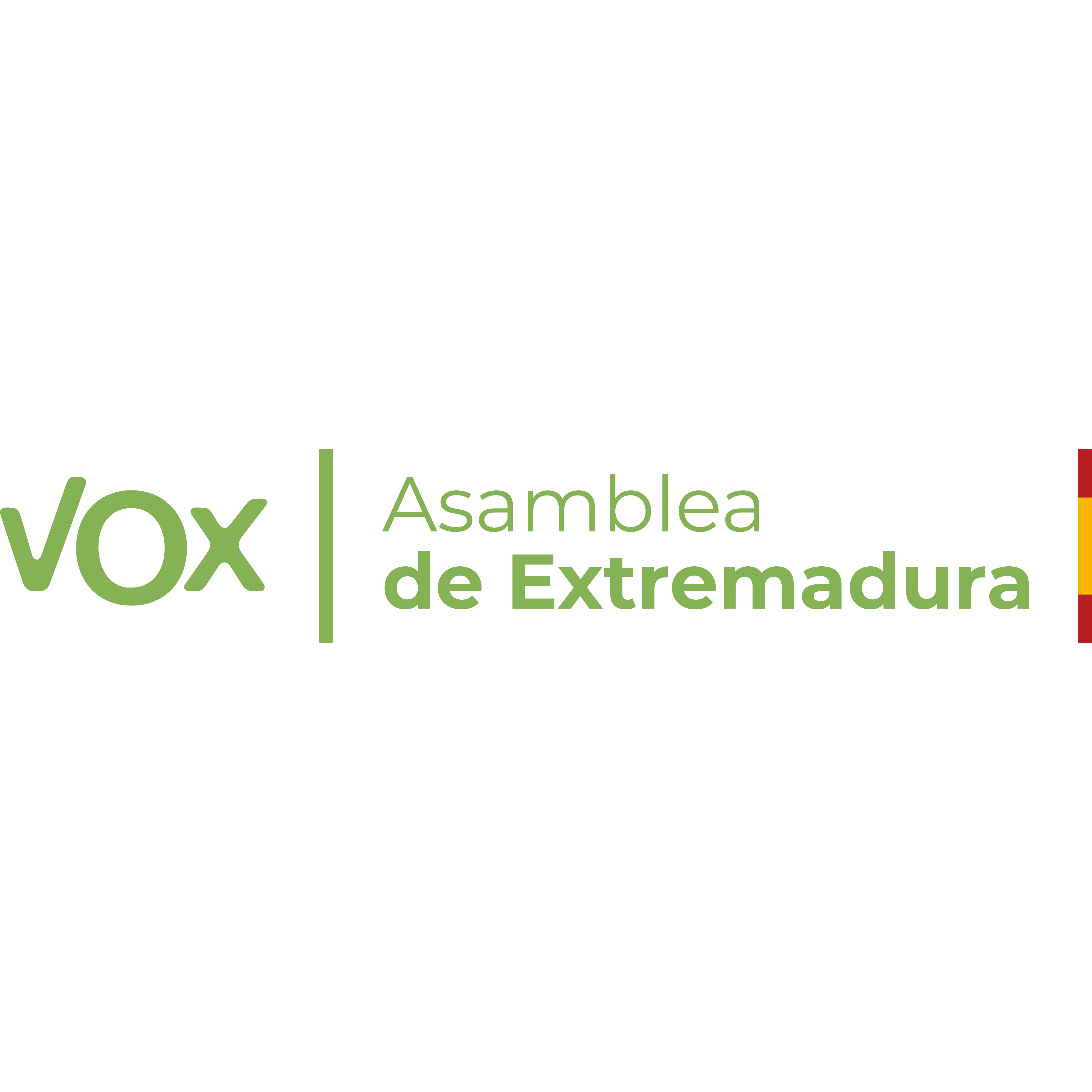 Asamblea de Extremadura