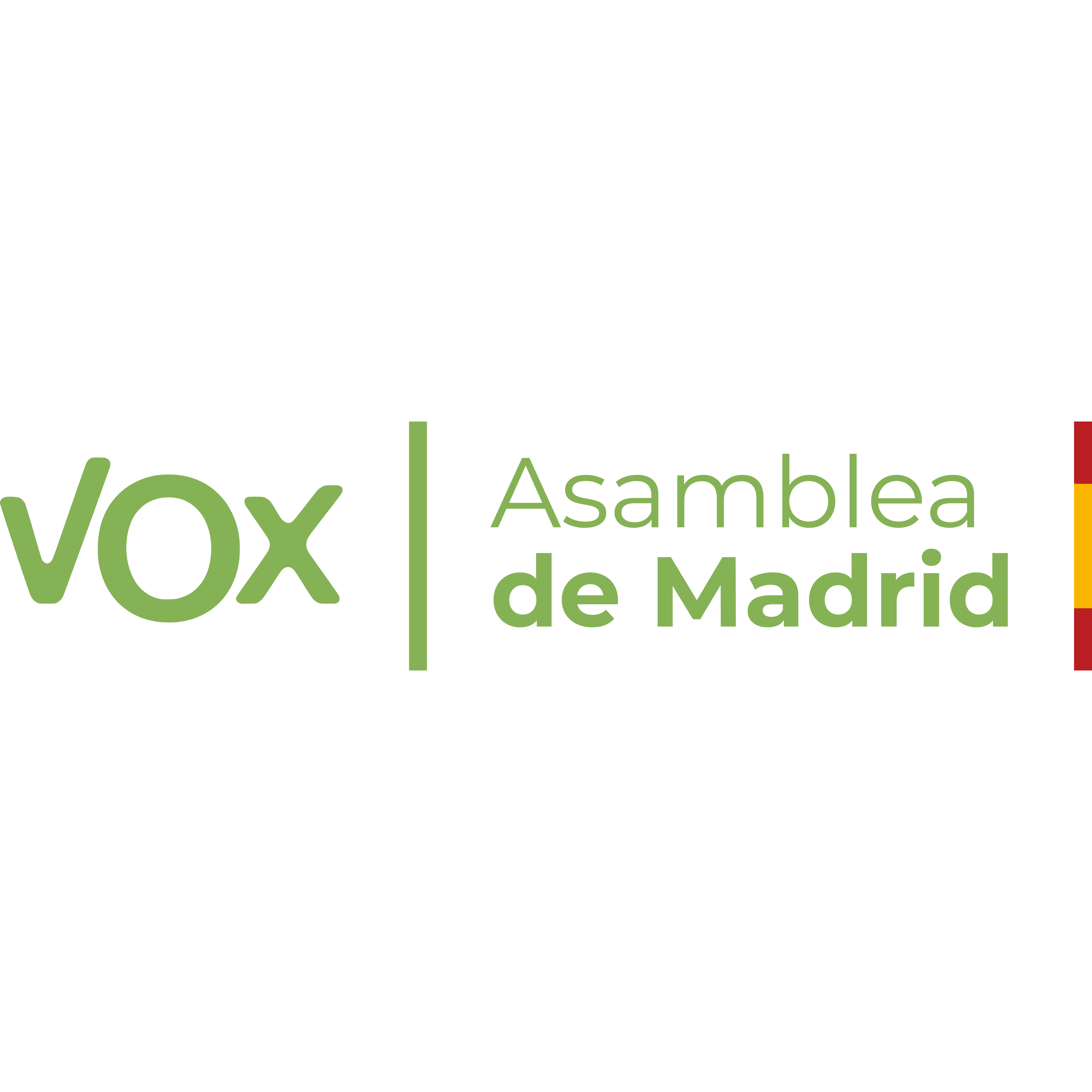 Asamblea de Madrid