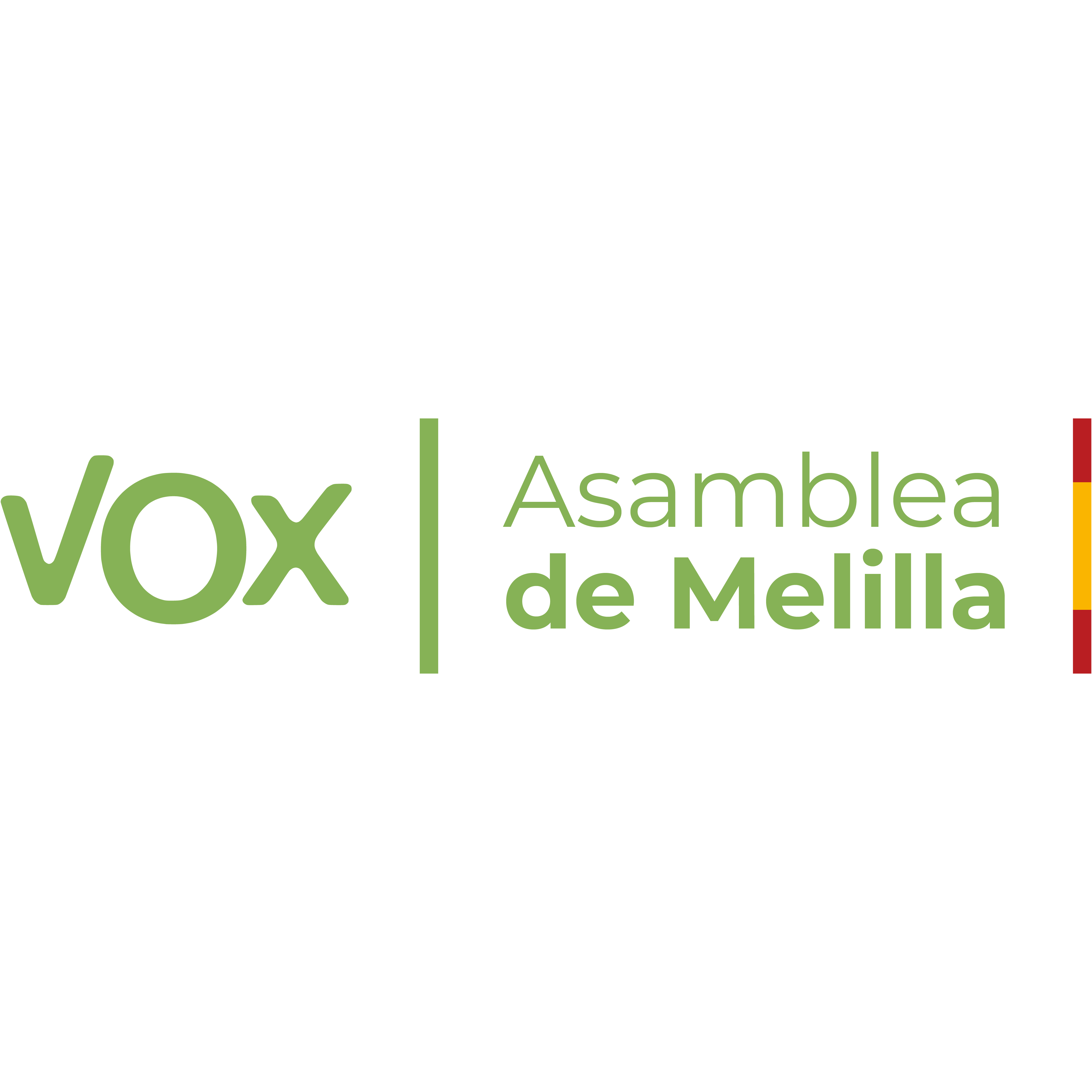 Asamblea de Melilla