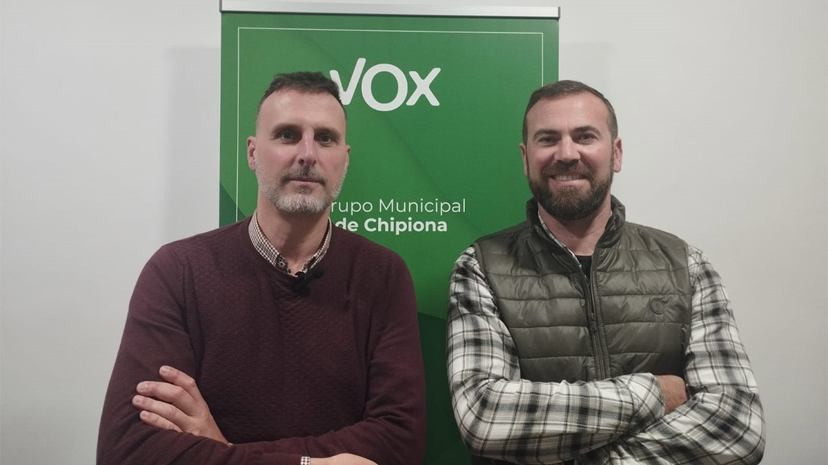 VOX Chipiona