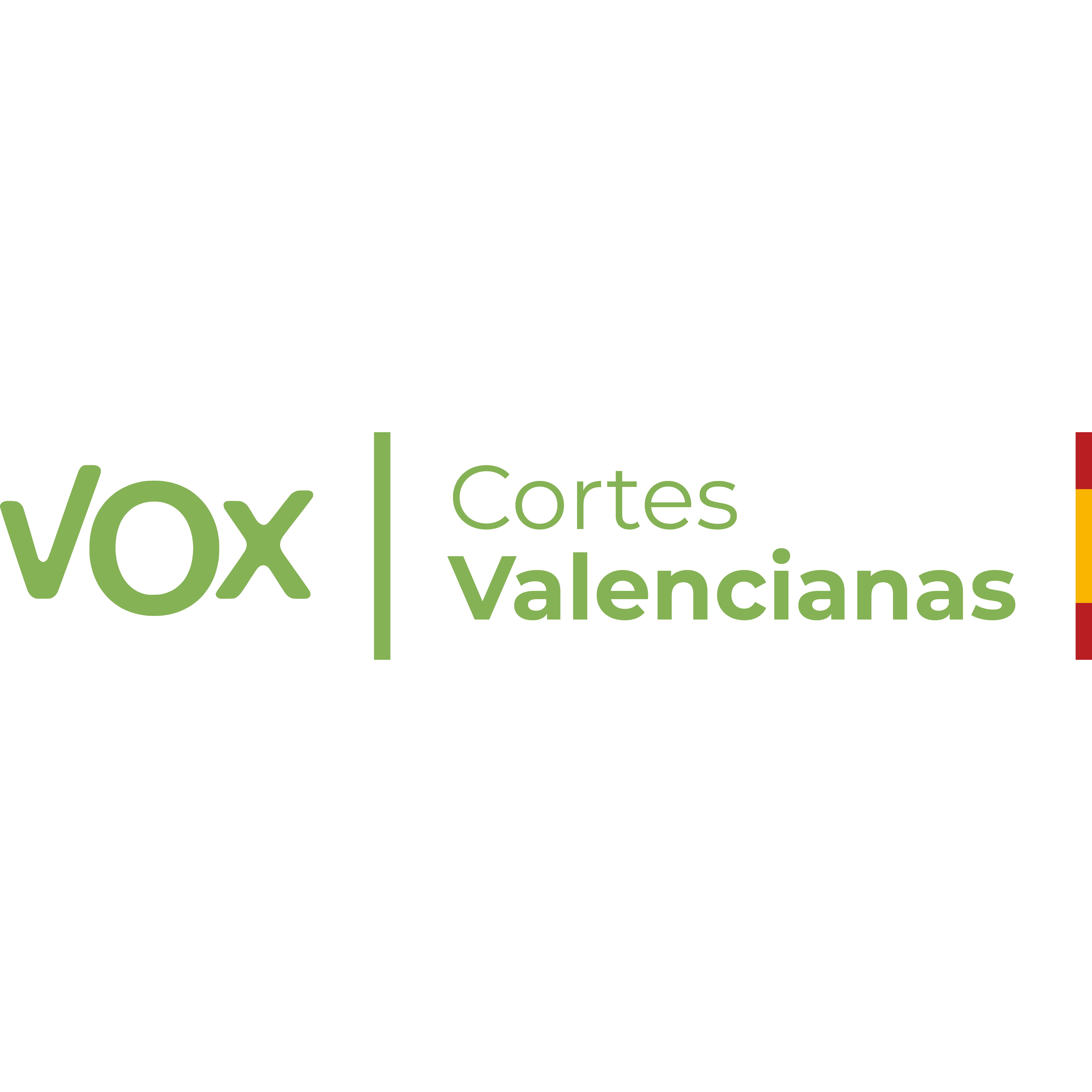 Cortes Valencianas