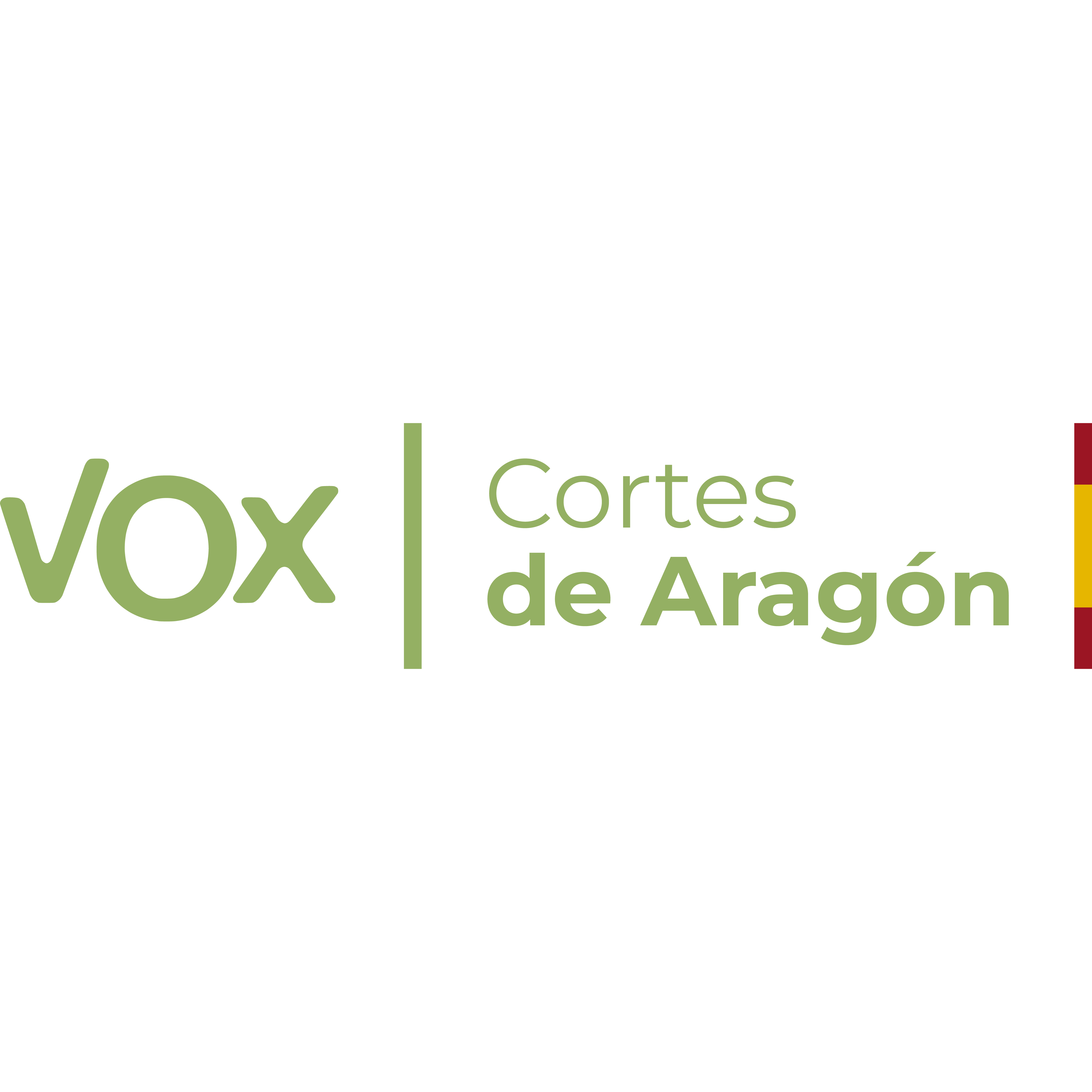 Parlamento de Aragón