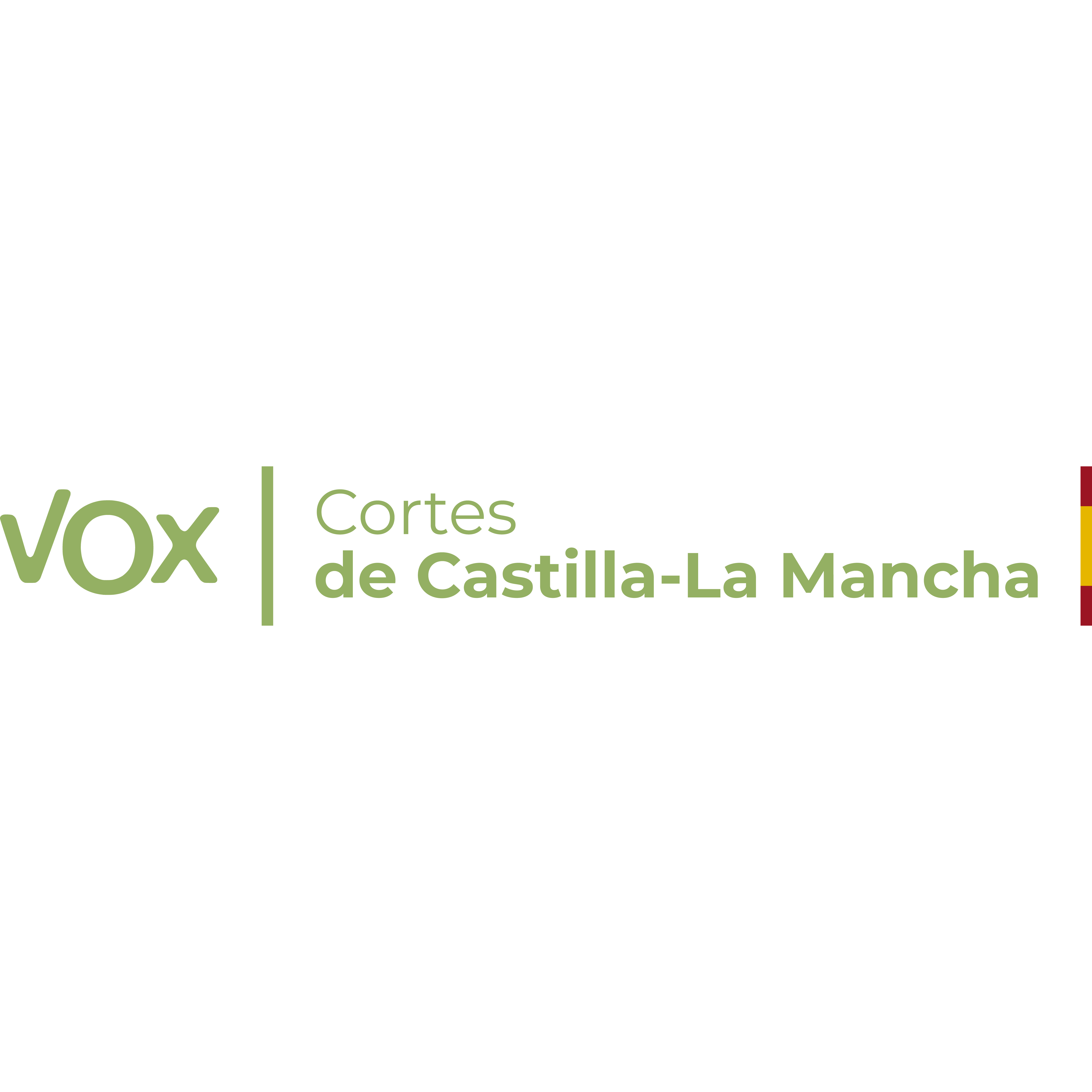 Cortes de Castilla-La Mancha