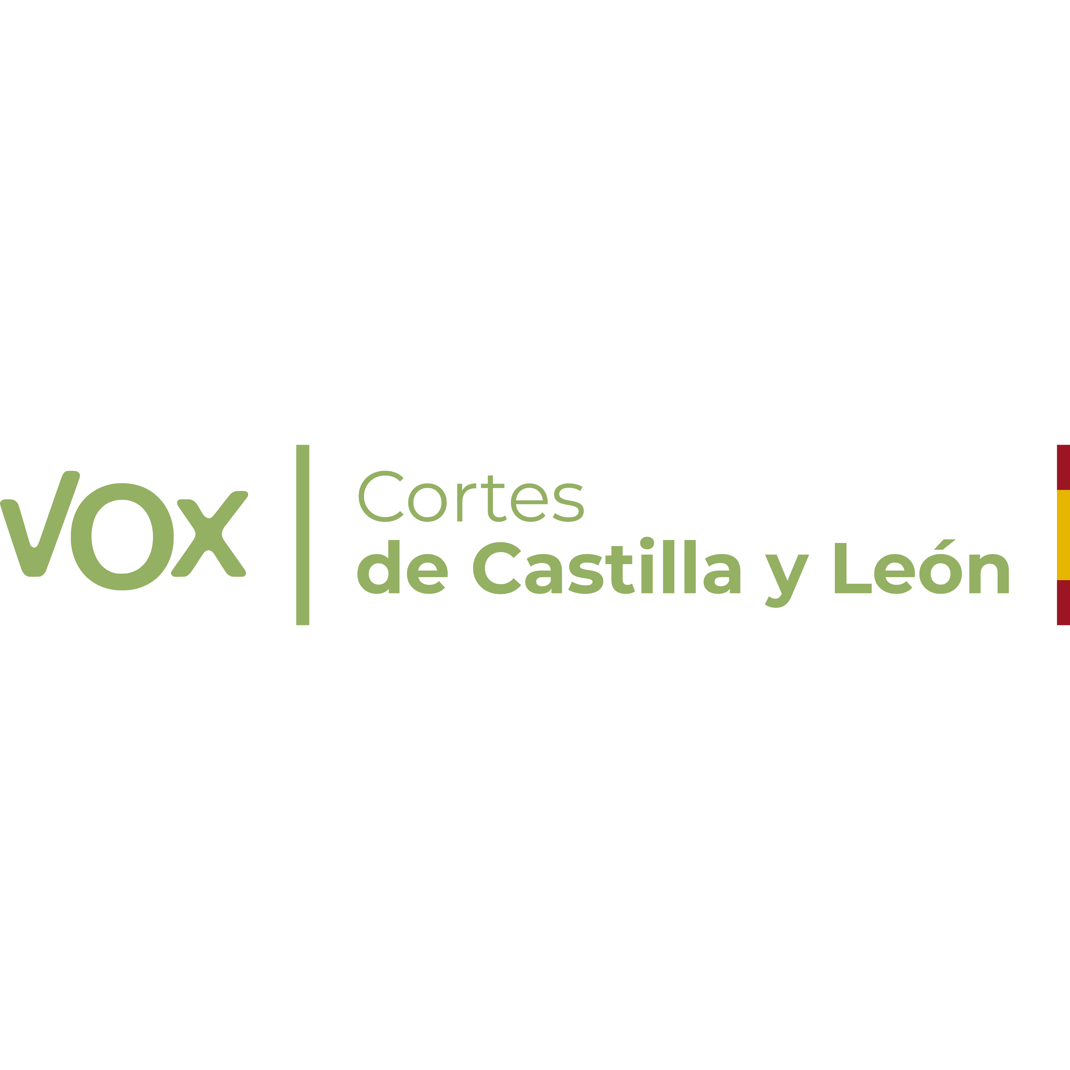 Cortes de Castilla y León