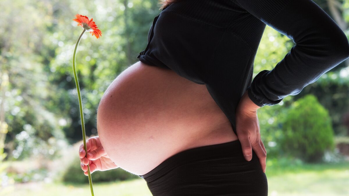 VOX propondrá en el Pleno a Móstoles como municipio por la vida con un servicio permanente de asesoramiento a mujeres embarazadas