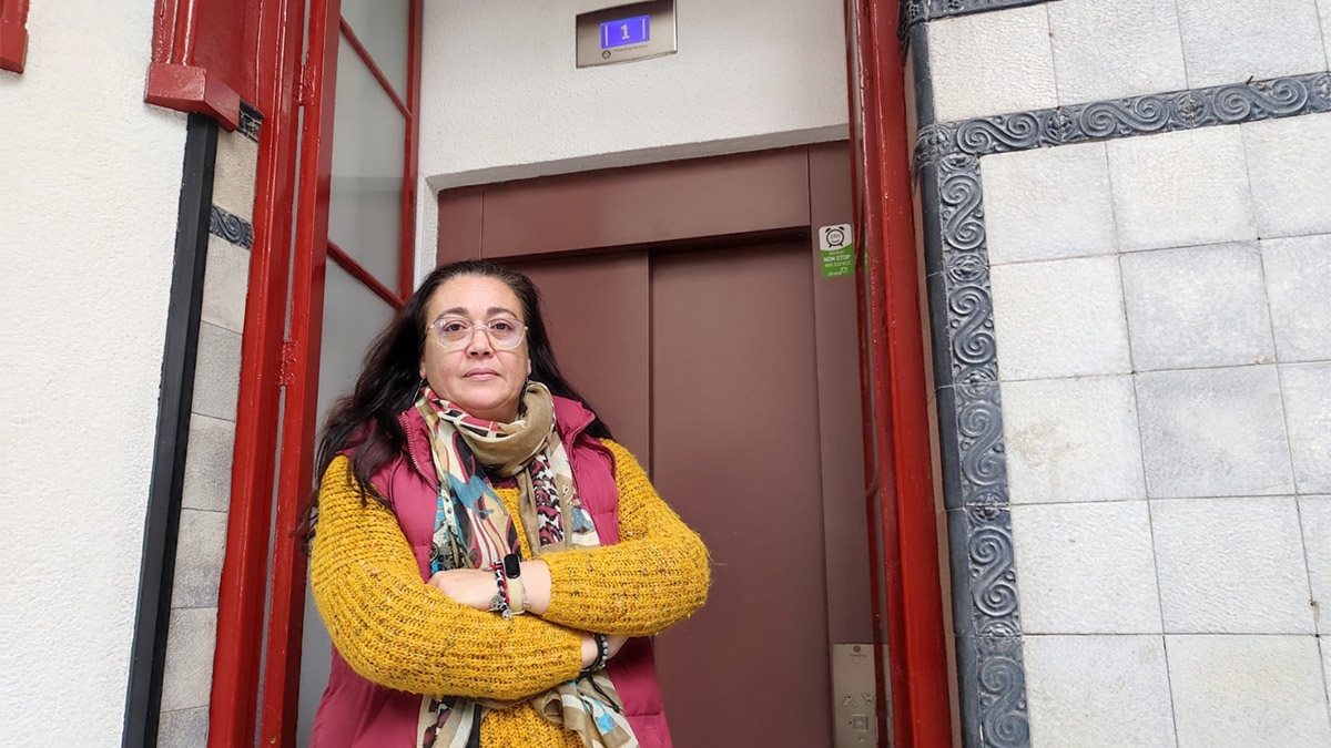 Eva Poza Algeciras