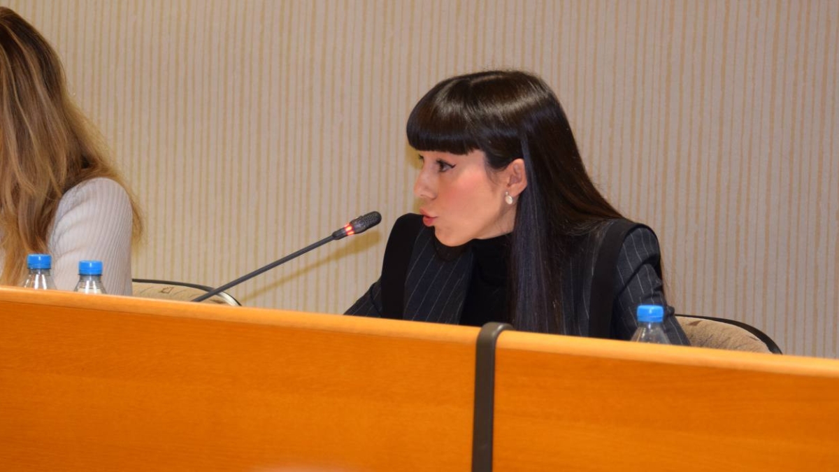 Beatriz Sánchez