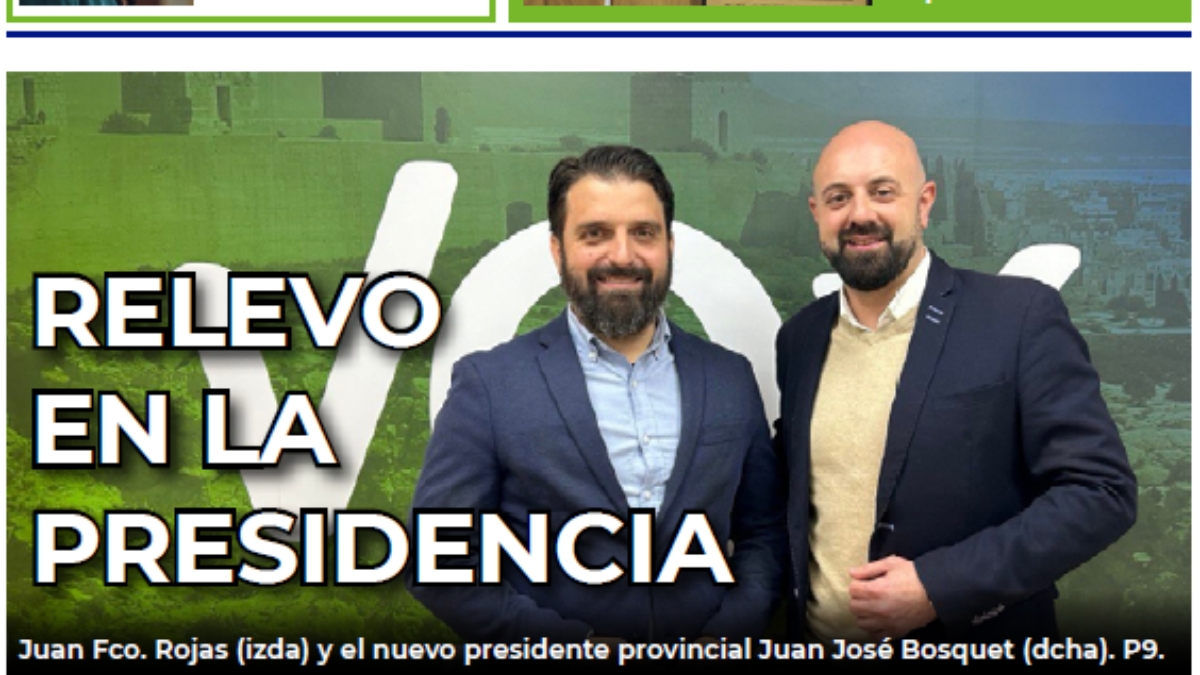 Boletín Almería