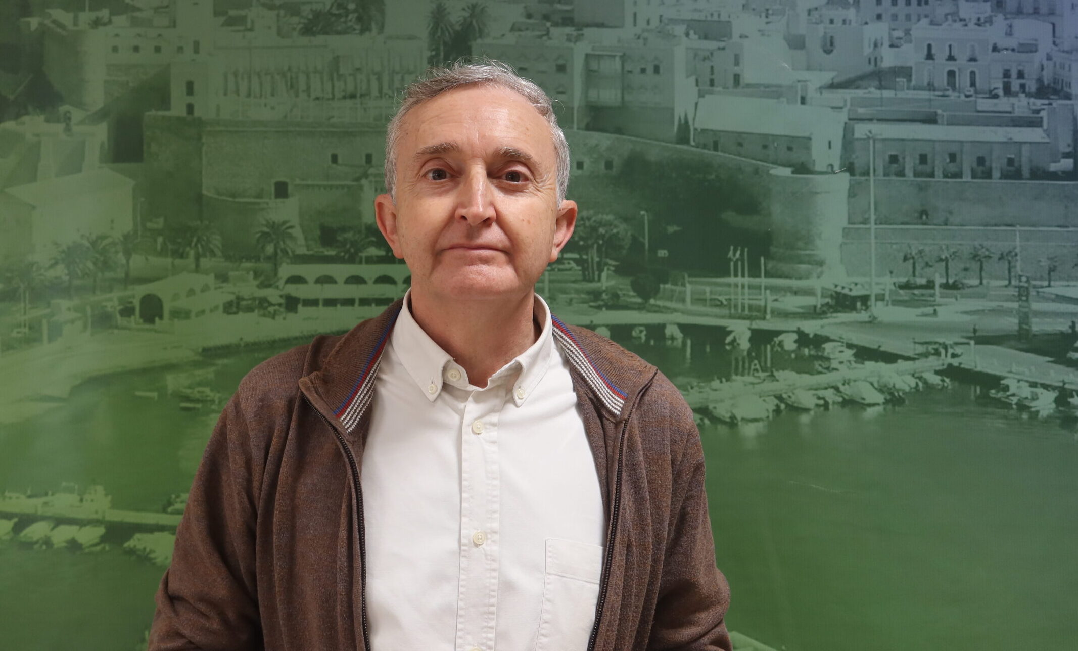 Tasende Granja Escuela