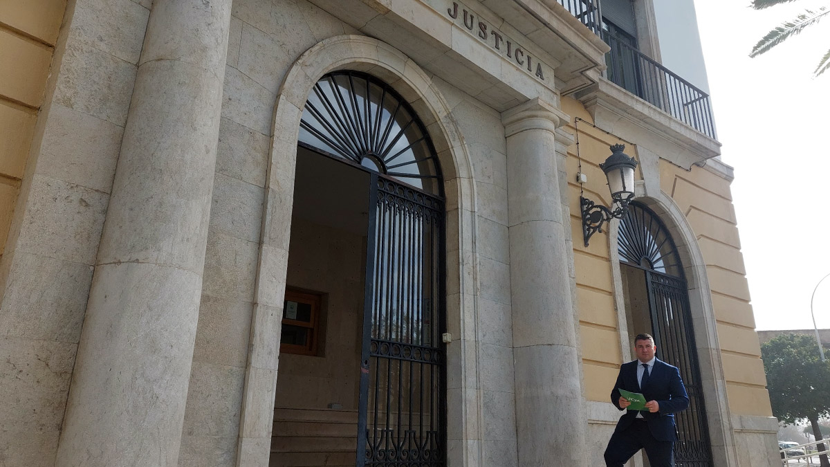 Manuel Vela Fiscalía