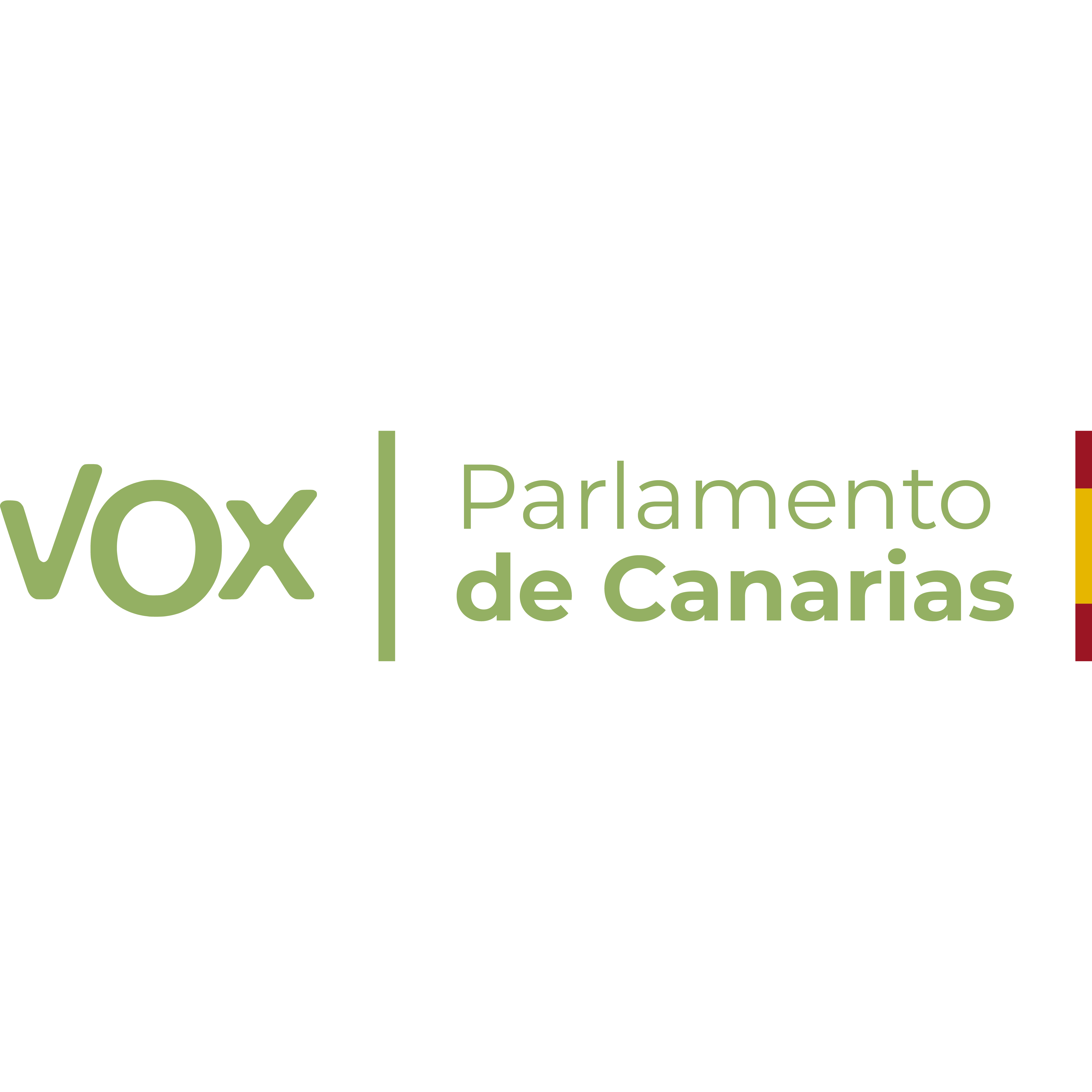 Parlamento de Canarias