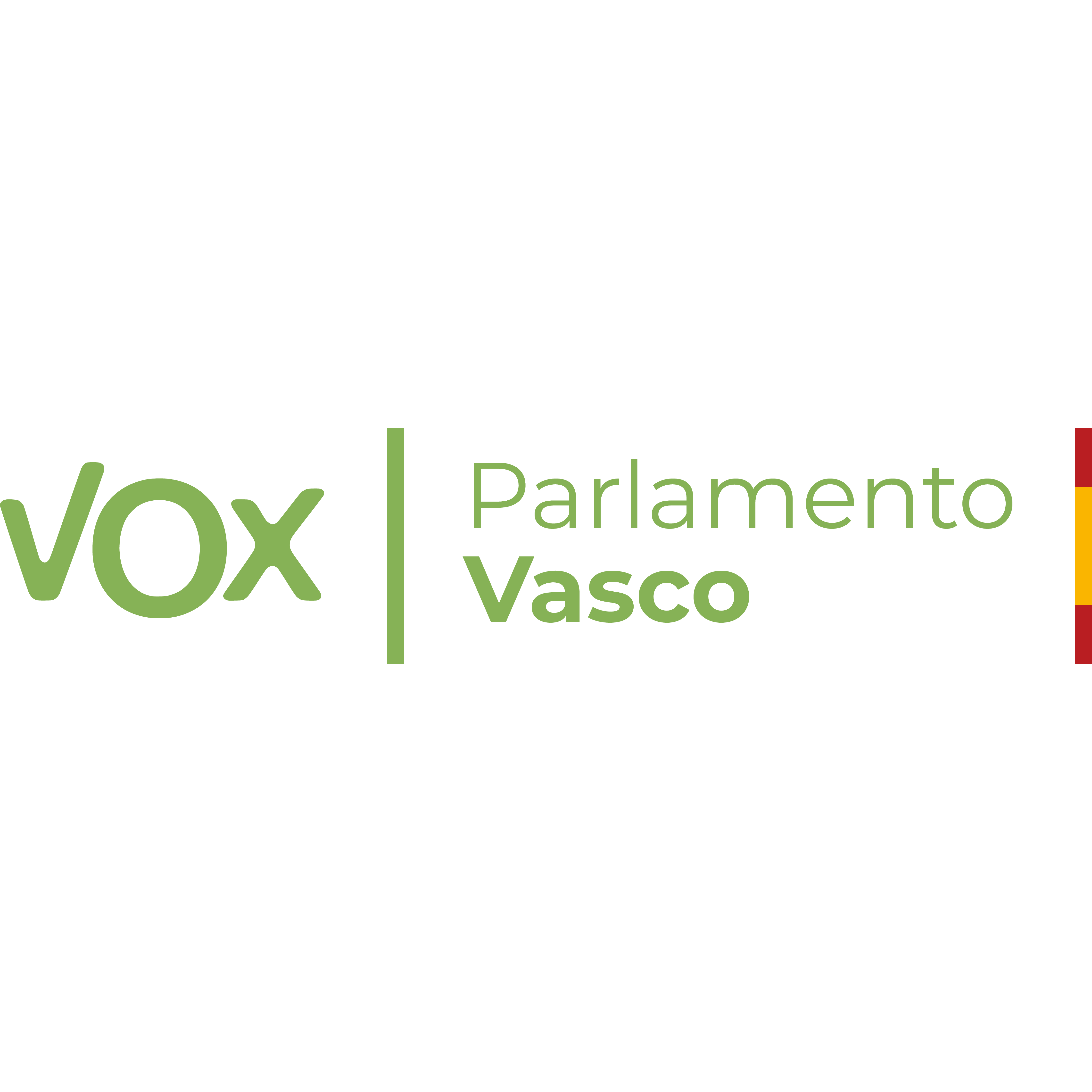 Parlamento Vasco