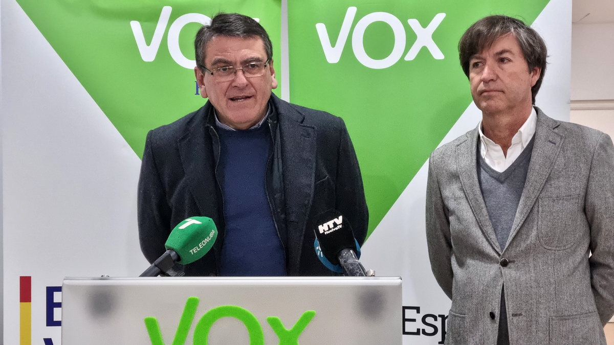 Rafael Segovia y Wencesalo Font