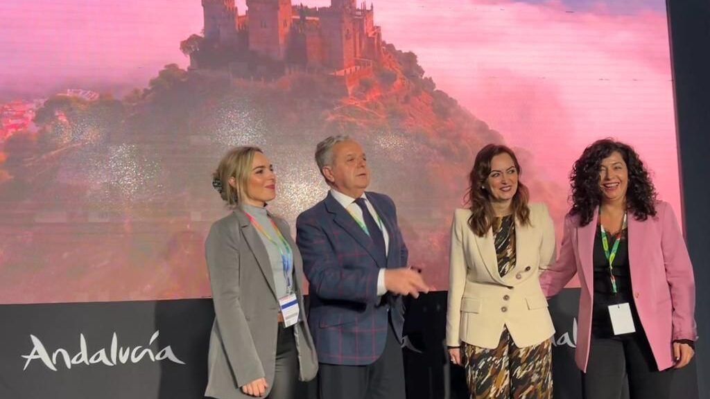 Yolanda Almagro. Castillos.