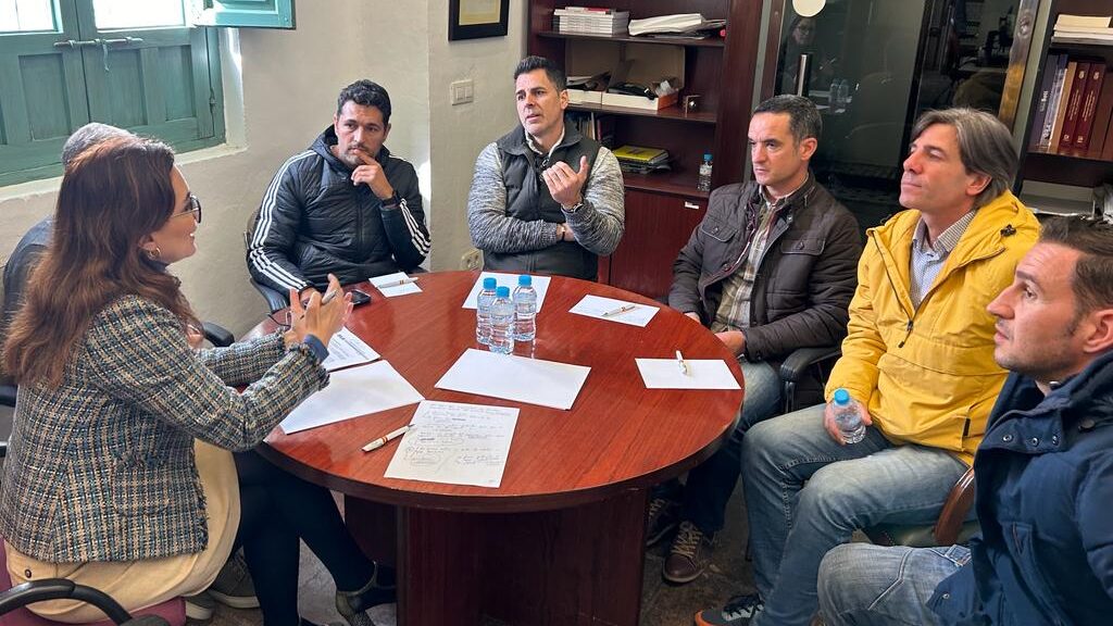 Yolanda Almagro, diputada VOX Córdoba
