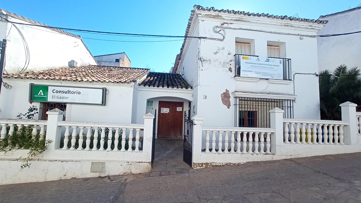 El Gastor Cádiz