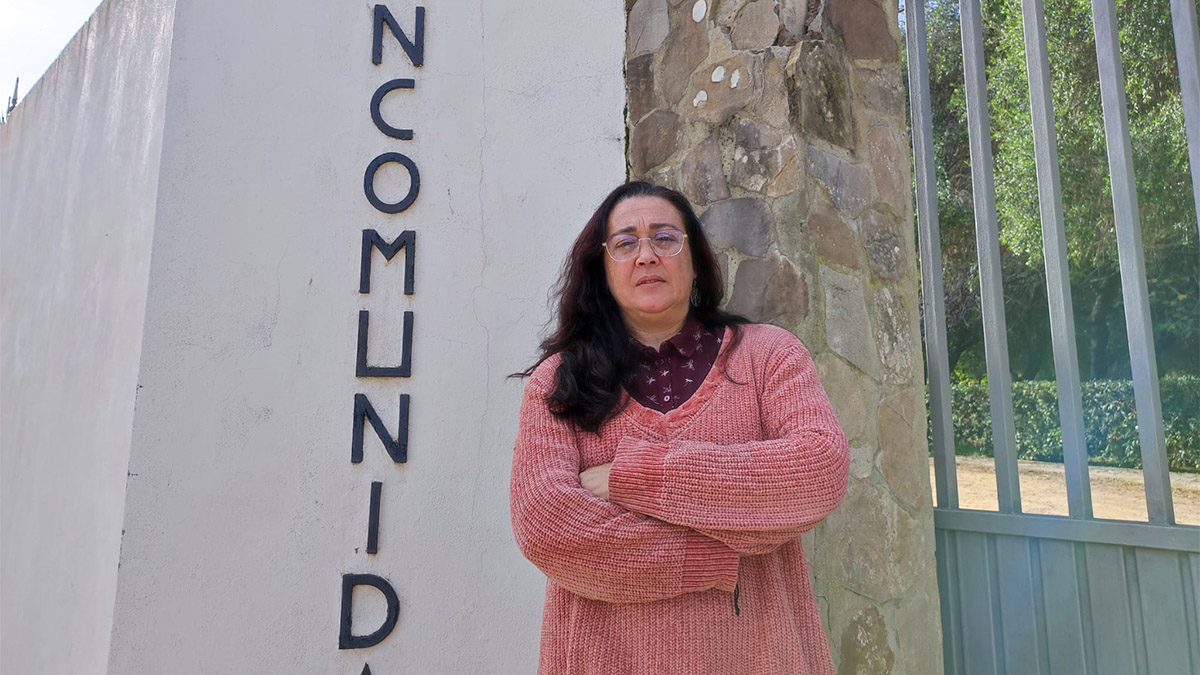 Eva Poza Algeciras Mancomunidad