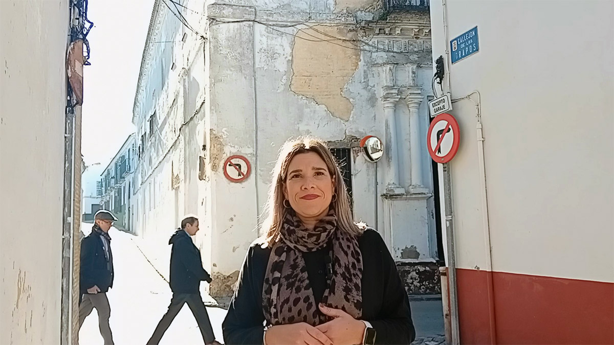 Carmen Infantes Sanlúcar