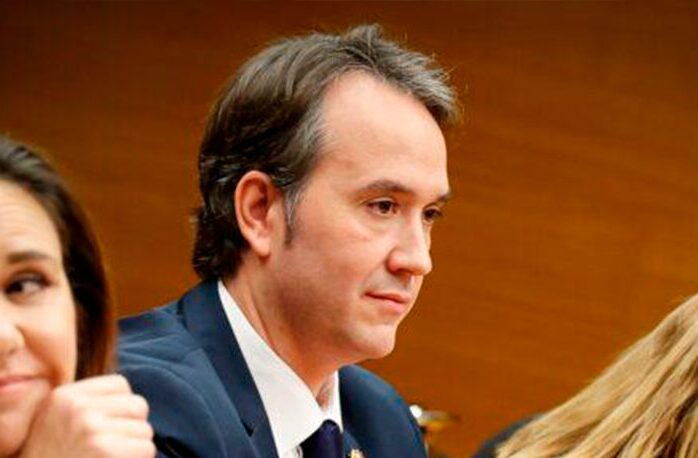 Jesús Albiol (VOX): “Las leyes de comercio sostenible no protegen a ...