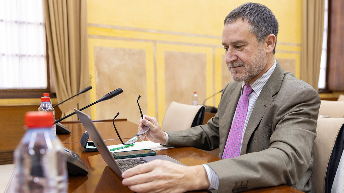 Jose Ortells Cádiz