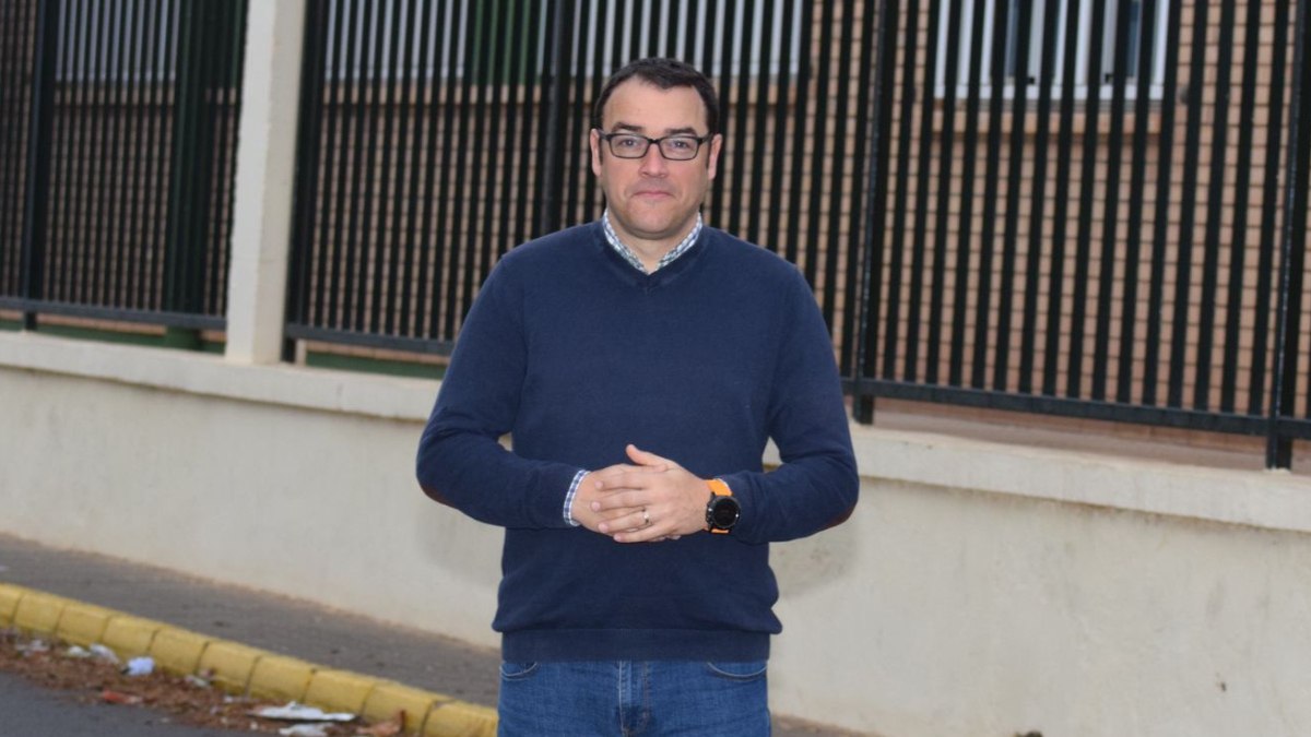 Juan Antonio Prado
