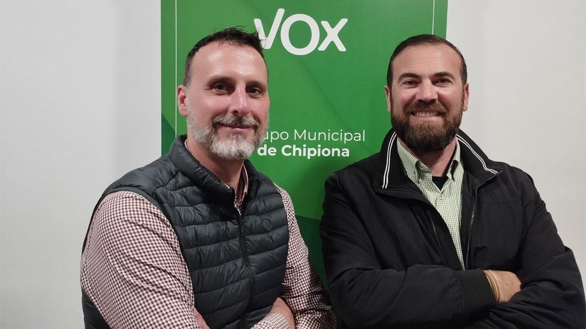 VOX Chipiona