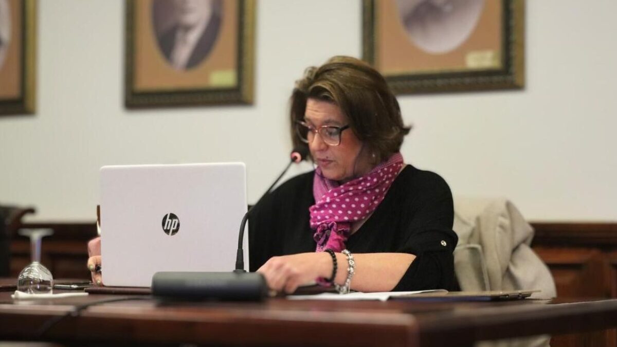 Noemí Campillo