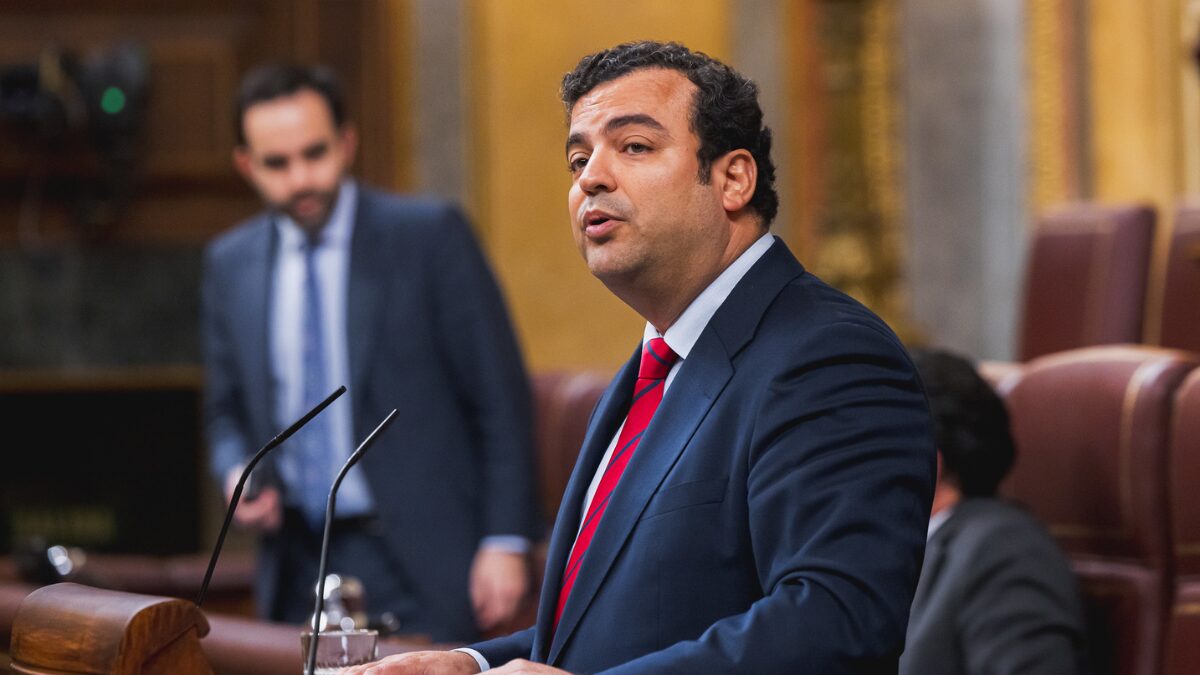 Alberto Rodríguez Almeida