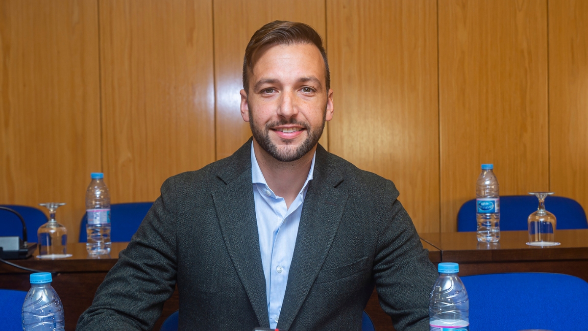 José Manuel Puente