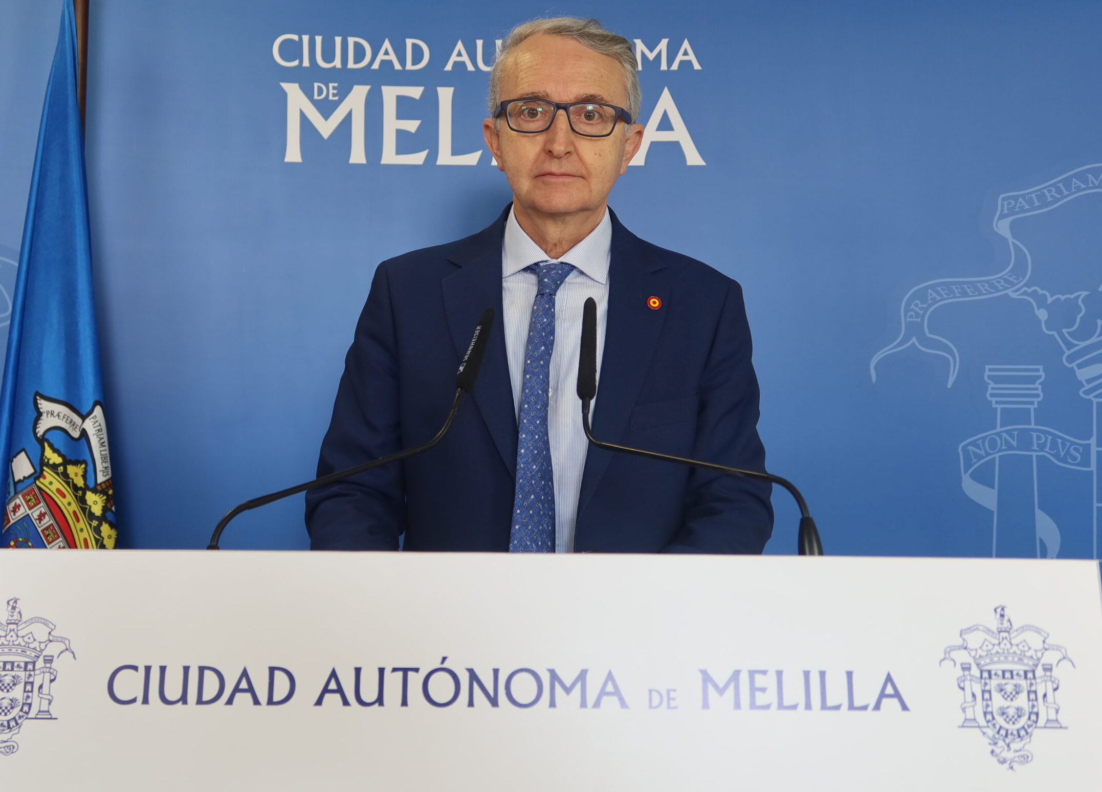VOX moción