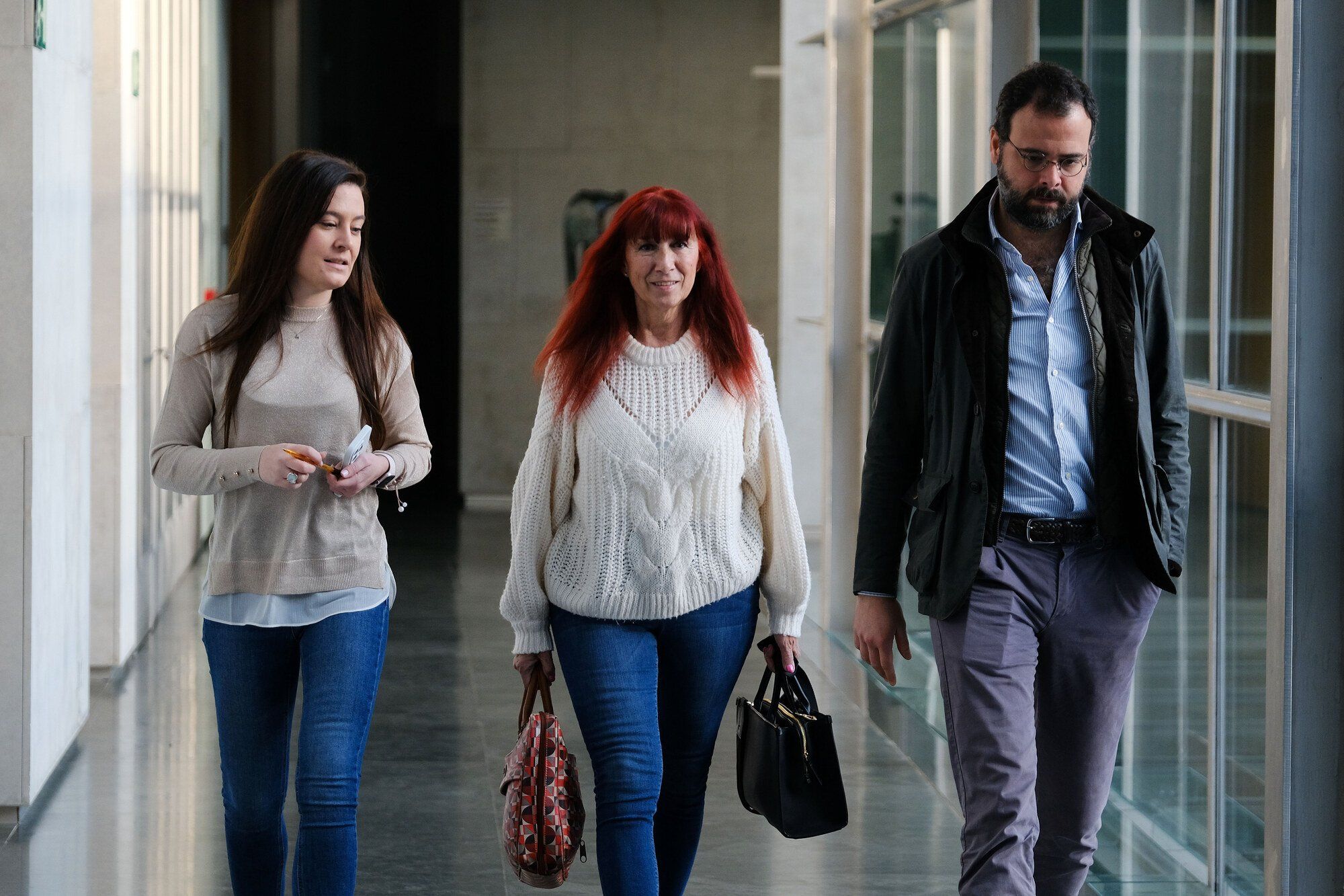 VOX lleva las reivindicaciones de los agricultores y ganaderos navarros al Parlamento