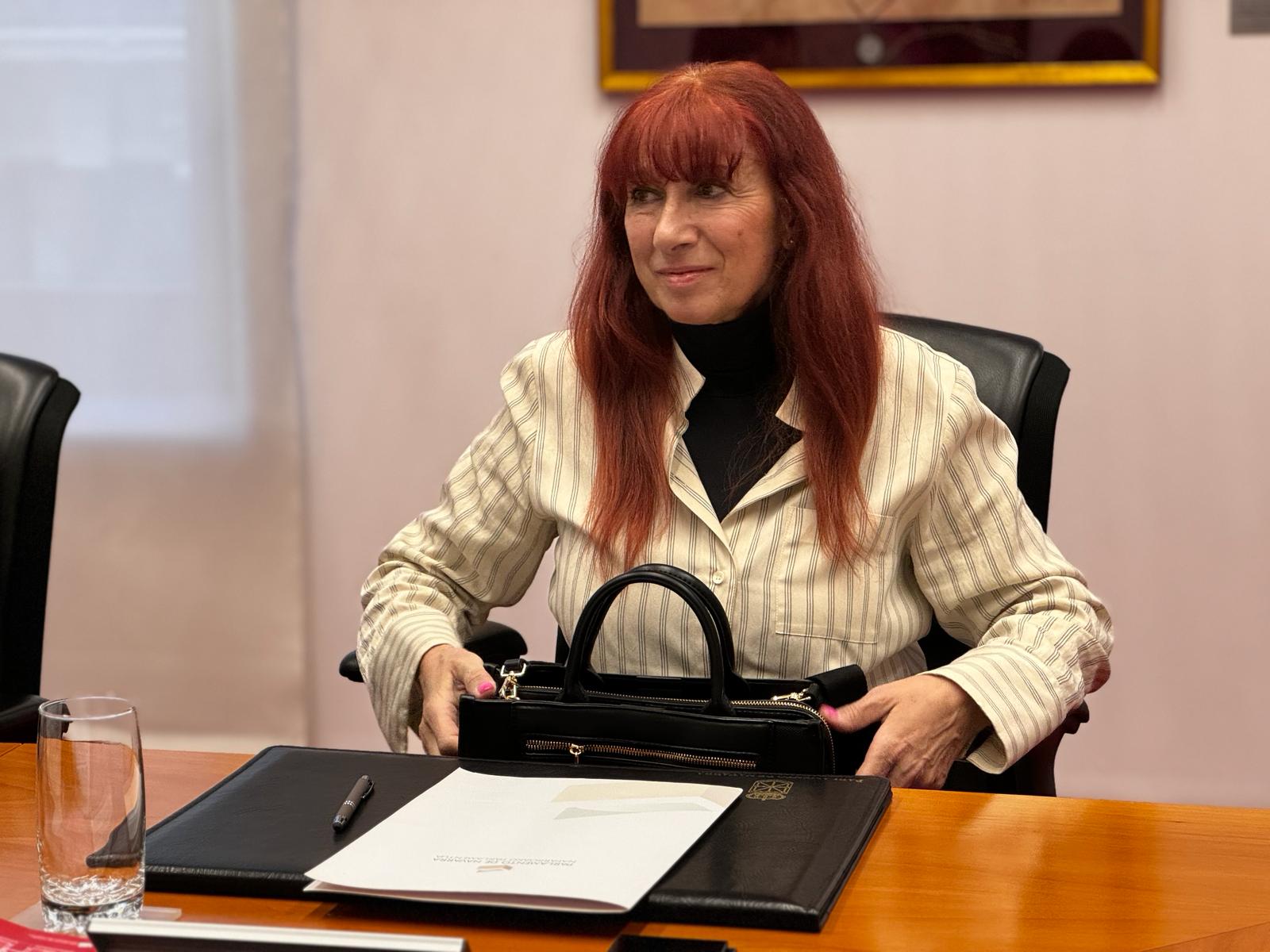VOX llama “partidista y falto de ética” al presidente del Parlamento de Navarra