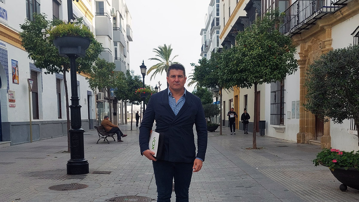 Manuel Vela Chiclana