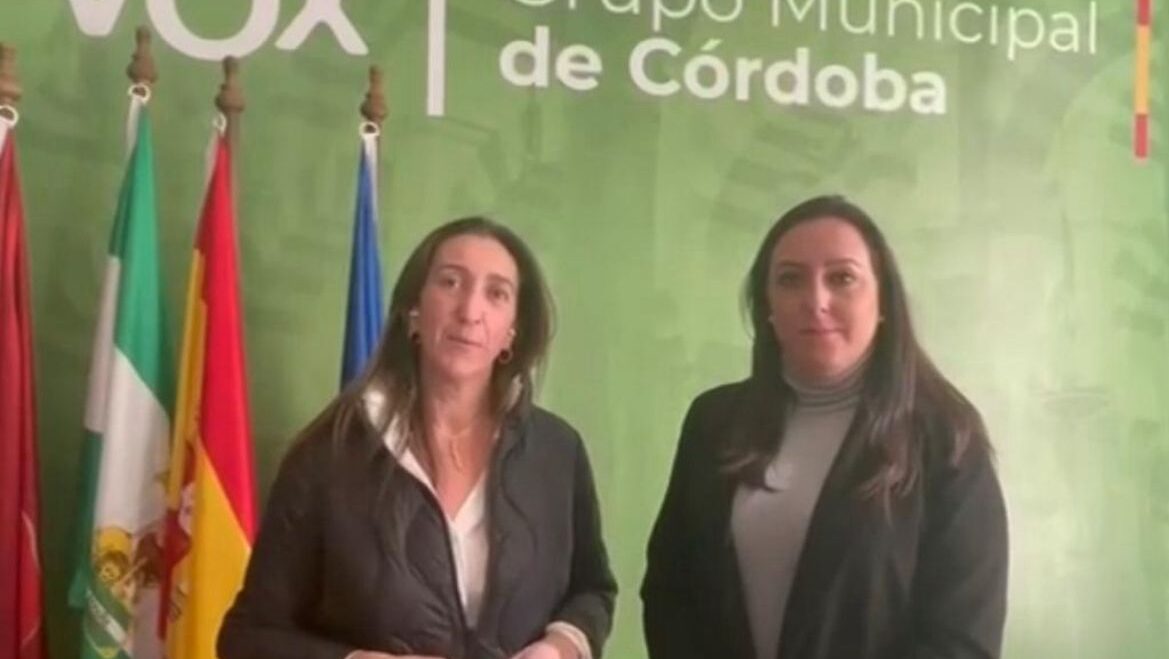 Paula Badanelli y Marta León