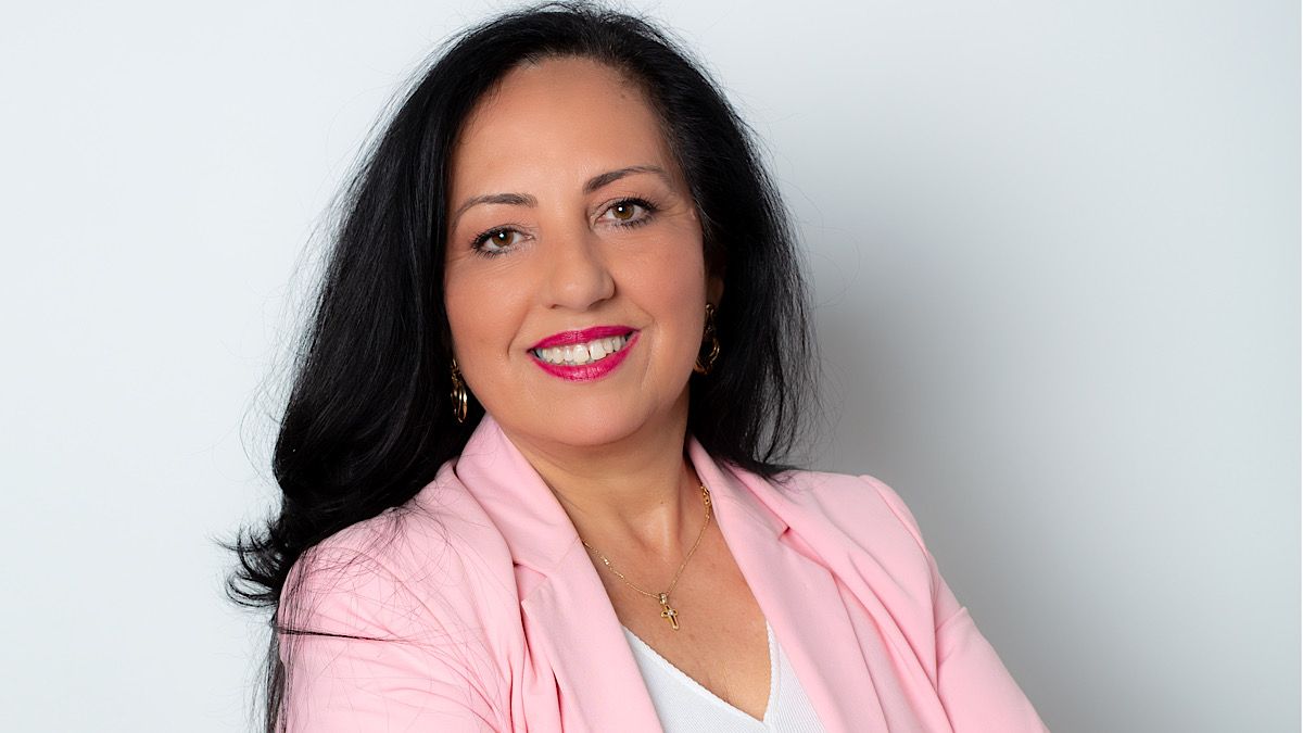 Marga Serrano, VOX Novelda