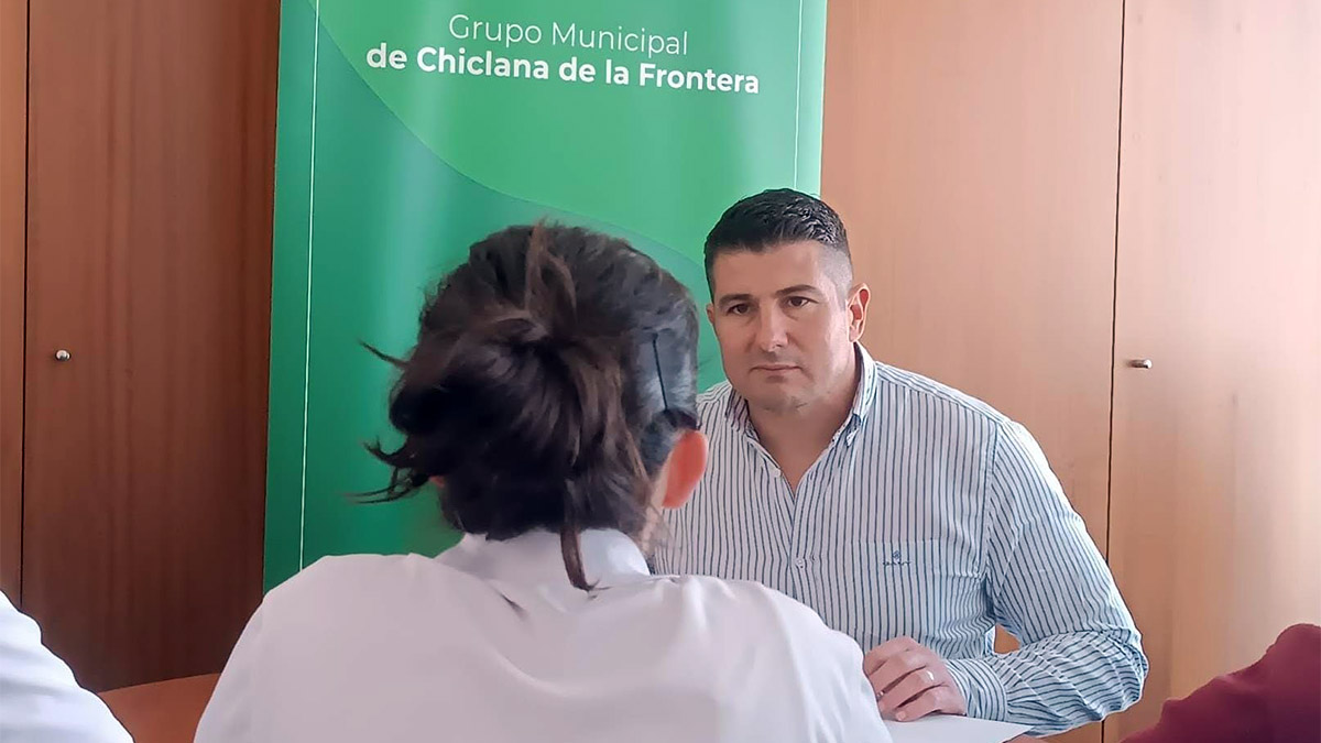 Manuel Vela Chiclana