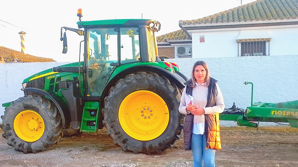 Carmen Infantes Sanlúcar