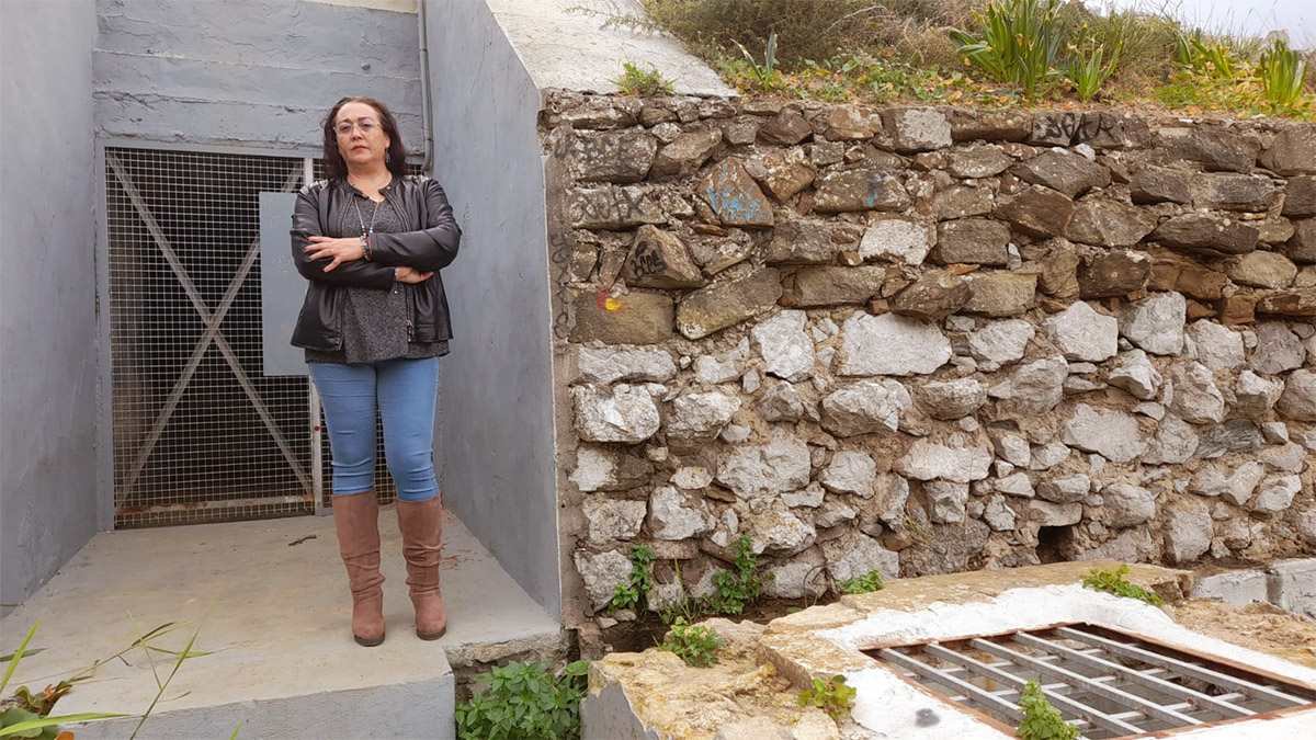 Eva Poza Algeciras