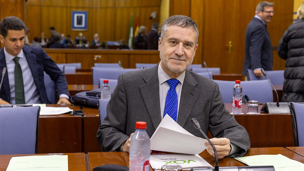 Jose Ortells comisión