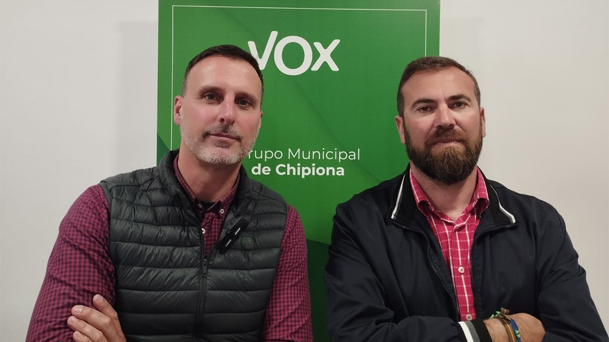 VOX Chipiona