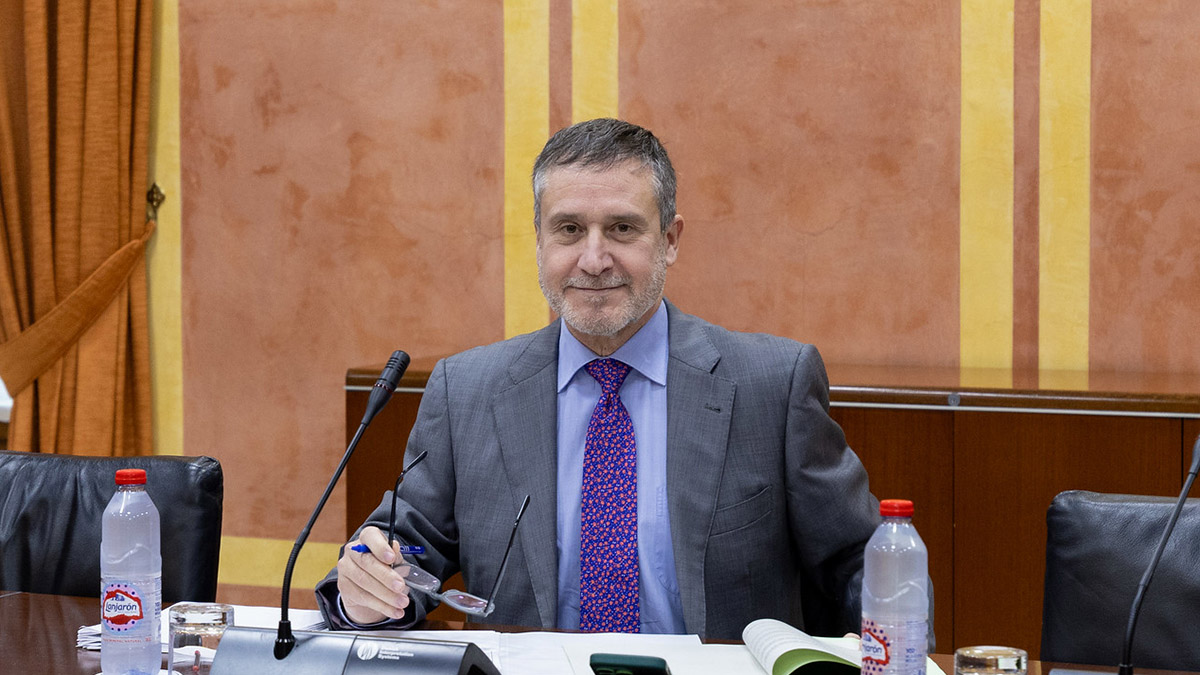 Jose Ortells comisión