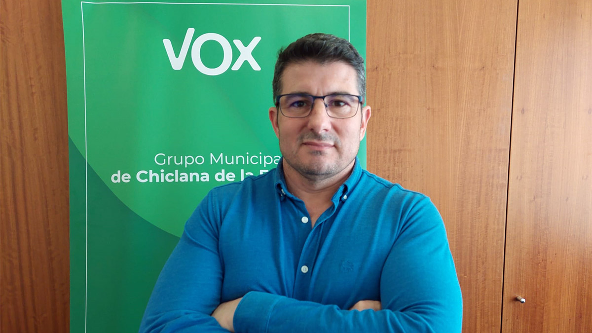 Manuel Vela Chiclana