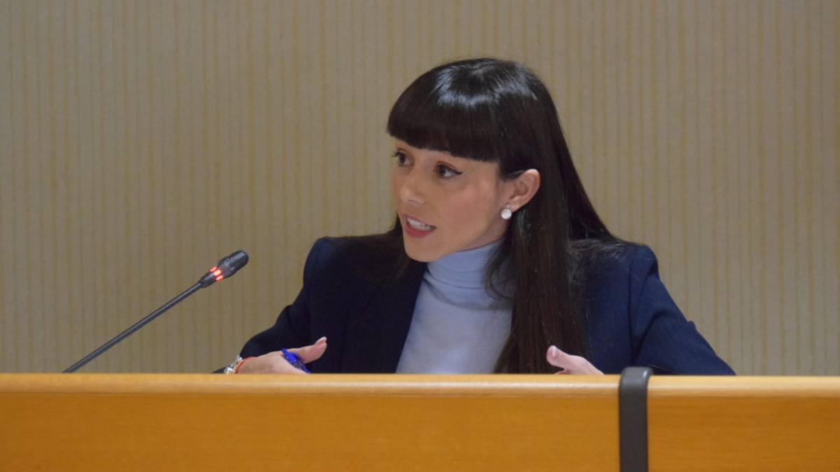 Beatriz Sánchez