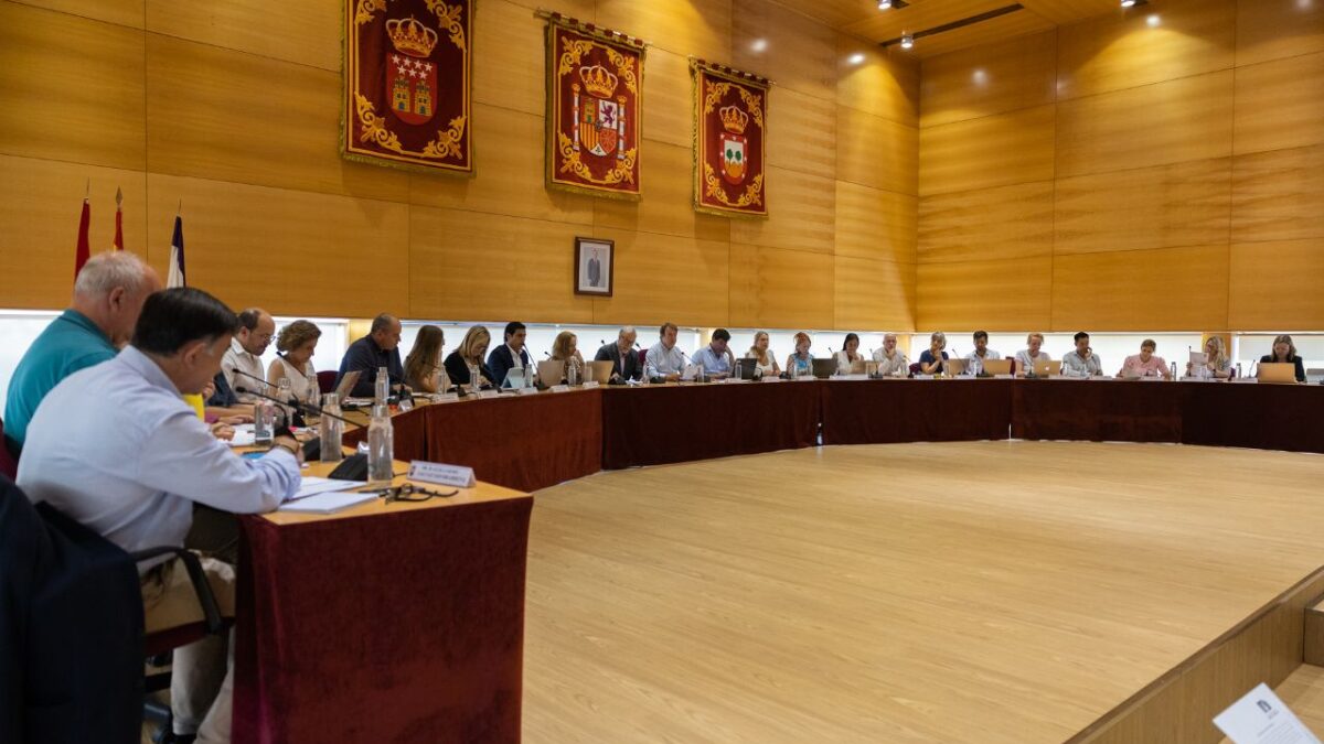 VOX consigue la aprobación en el Pleno de una moción para la ayuda y prevención de la Osteoporosis en Tres Cantos