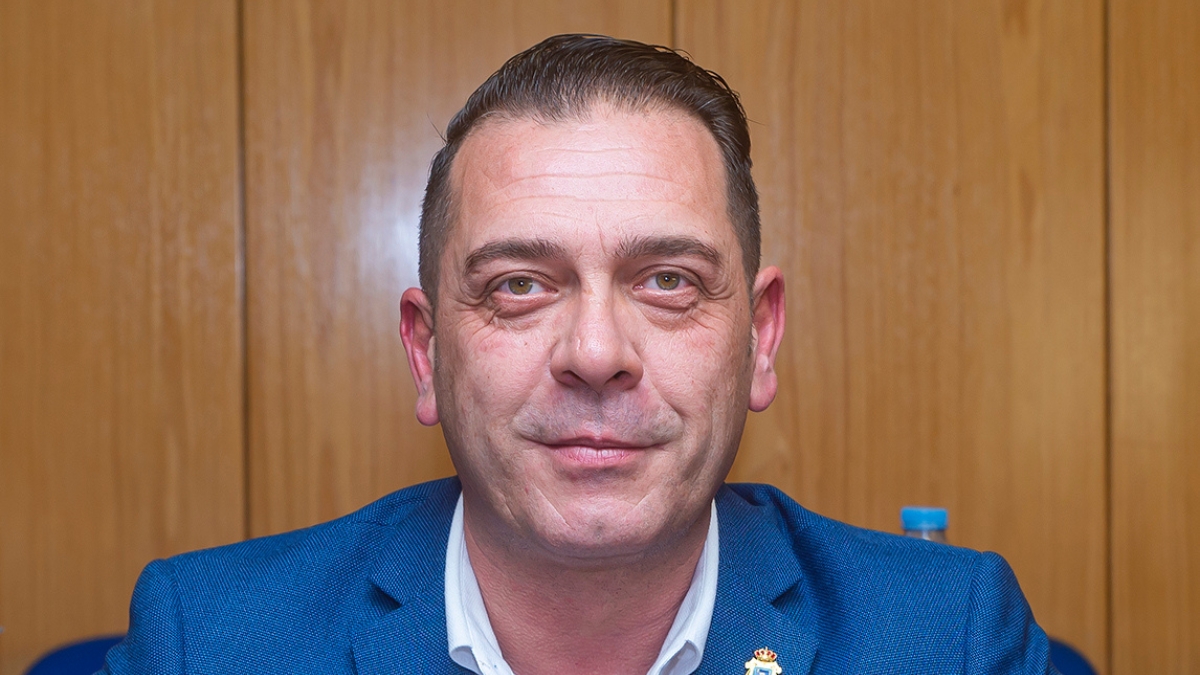 Luis Pomares