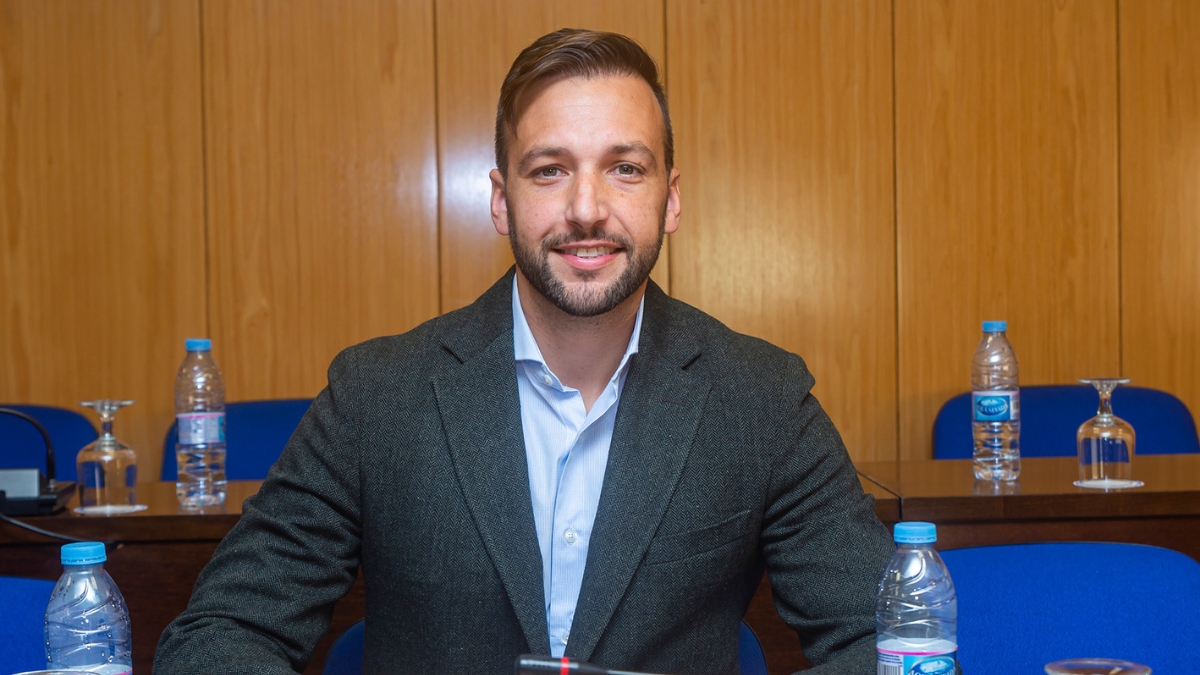 José Manuel Puente