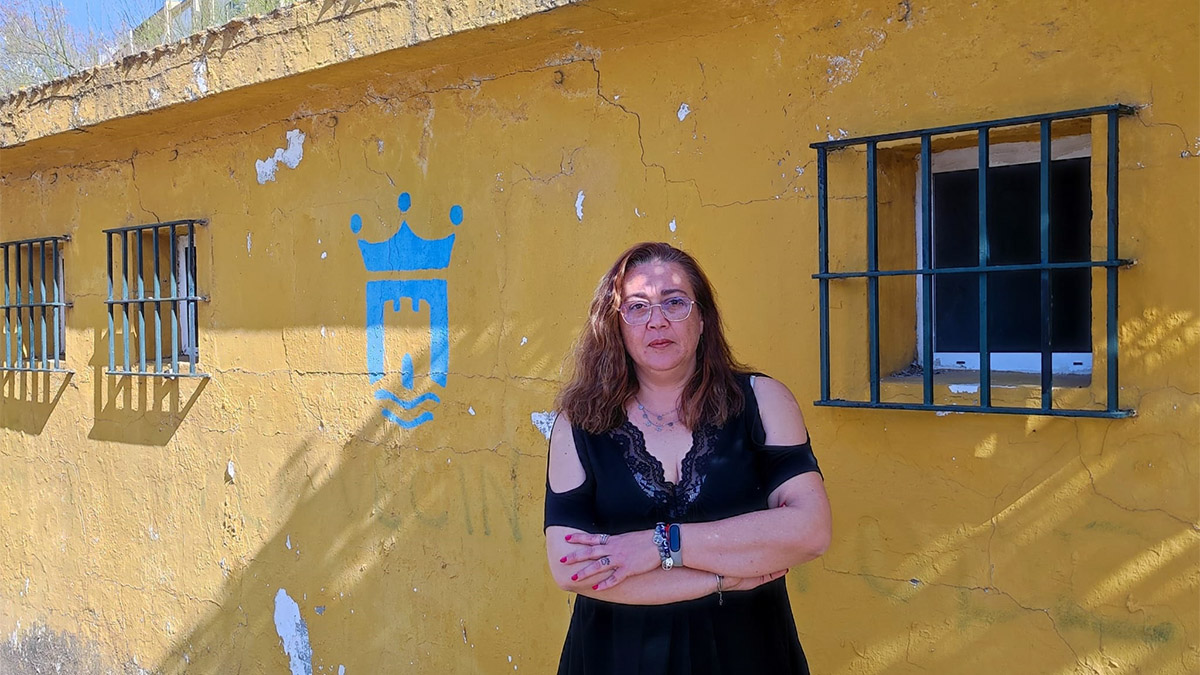 Eva Poza Algeciras